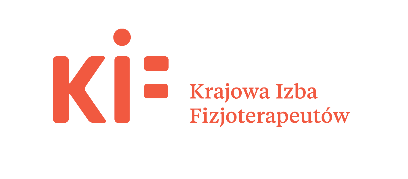 krajowa izba fizjoterapeutów - logo